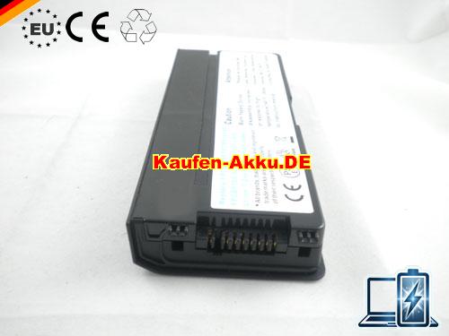 Images 4 Of EU Fujitsu Fpcbp194, Fpcbp195, Fpcbp195ap, Lifebook P8010, Lifebook P8020 Batterie