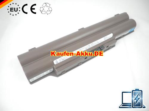 Images 1 Of EU Cp293541-01 Baterie Pro Fujitsu Fmvnbp172 Lifebook L1010 Fpcbp203 Notebook Baterie