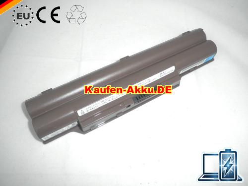 Images 4 Of EU Cp293541-01 Baterie Pro Fujitsu Fmvnbp172 Lifebook L1010 Fpcbp203 Notebook Baterie