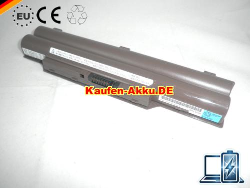 Images 5 Of EU Cp293541-01 Baterie Pro Fujitsu Fmvnbp172 Lifebook L1010 Fpcbp203 Notebook Baterie