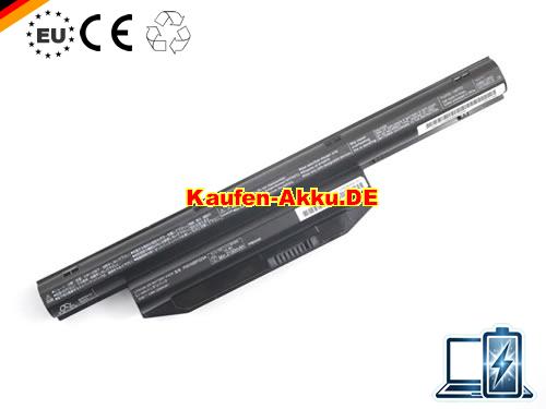 Images 1 Of EU Neu Echt Fujitsu Lifebook A514 A544 Fmvnbp229 Laptop Batterie