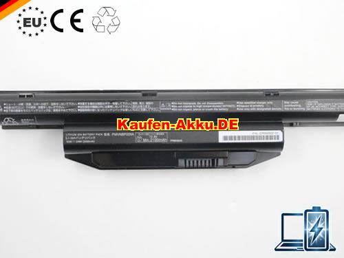 Images 5 Of EU Neu Echt Fujitsu Lifebook A514 A544 Fmvnbp229 Laptop Batterie