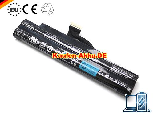  Images 2 Of EU Nou înlocuire Fpb0278 Baterie Fpb0285  Li-ion Pentru Fujitsu Lifebook Ah552/sl Series