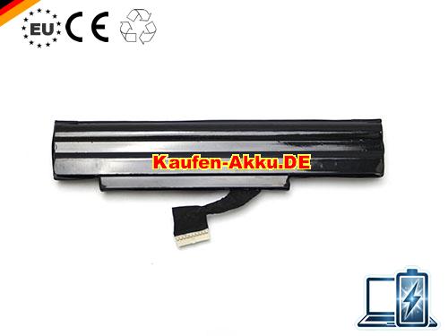  Images 3 Of EU Nou înlocuire Fpb0278 Baterie Fpb0285  Li-ion Pentru Fujitsu Lifebook Ah552/sl Series
