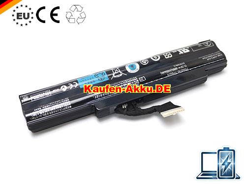 Images 4 Of EU Nou înlocuire Fpb0278 Baterie Fpb0285  Li-ion Pentru Fujitsu Lifebook Ah552/sl Series
