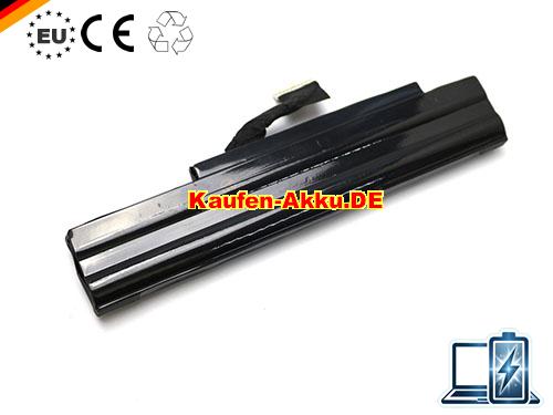  Images 5 Of EU Nou înlocuire Fpb0278 Baterie Fpb0285  Li-ion Pentru Fujitsu Lifebook Ah552/sl Series