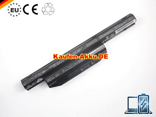 Images 1 Of EU Echt Fujitsu Fpb0301s Fpcbp405z Laptop Batterie