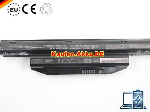 Images 2 Of EU Echt Fujitsu Fpb0301s Fpcbp405z Laptop Batterie