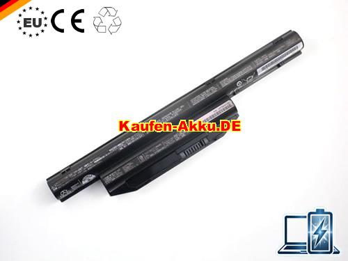 Images 5 Of EU Echt Fujitsu Fpb0301s Fpcbp405z Laptop Batterie