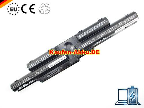 Images 1 Of EU Fujitsu Fpb0344s Batterie Fbcbbp446 Batterie Li-ion 10.8v 72wh Cp743061-01