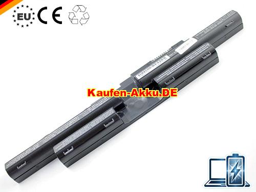 Images 4 Of EU Fujitsu Fpb0344s Batterie Fbcbbp446 Batterie Li-ion 10.8v 72wh Cp743061-01