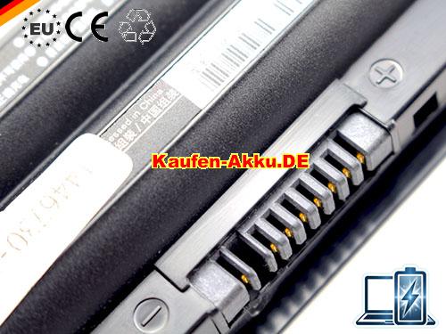 Images 5 Of EU Fujitsu Fpb0344s Batterie Fbcbbp446 Batterie Li-ion 10.8v 72wh Cp743061-01