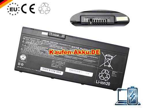  Images 1 Of EU Echt Fpb0351s Batterie Fmvnbp251 Für Fujitsu Lifebook U7310 Li-ion 60wh