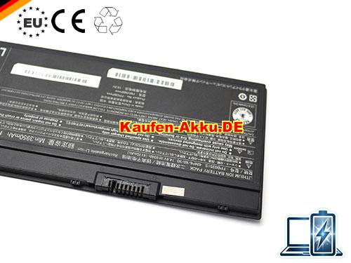  Images 5 Of EU Echt Fpb0351s Batterie Fmvnbp251 Für Fujitsu Lifebook U7310 Li-ion 60wh