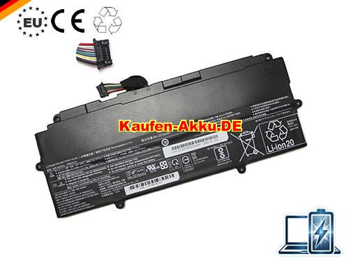  Images 1 Of EU Echt Fpb0353s Lithium Ion Batterie Pack Fpcbp579 Für Fujitsu Cp785912-01