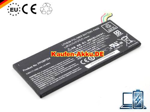 Images 1 Of EU Autentico Fujitsu Limited Fpcbp324 Batteria 4200mah 15.3wh