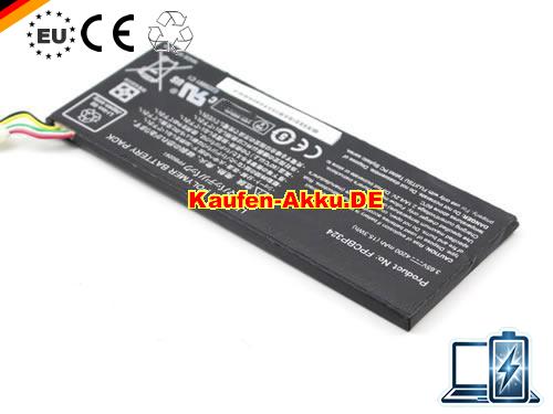 Images 2 Of EU Autentico Fujitsu Limited Fpcbp324 Batteria 4200mah 15.3wh