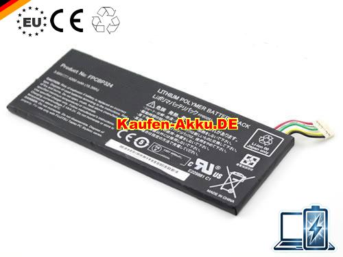 Images 3 Of EU Autentico Fujitsu Limited Fpcbp324 Batteria 4200mah 15.3wh