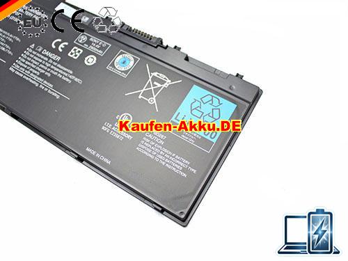 Images 3 Of EU Echt Fpcbp374 Fmvnbp221 Batterie Für Fujitsu Q702 Series