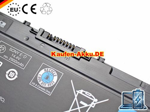 Images 5 Of EU Echt Fpcbp374 Fmvnbp221 Batterie Für Fujitsu Q702 Series