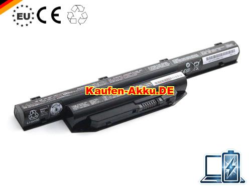 Images 1 Of EU Echt Fujitsu Fpb03175s Fmvnbp235 Fpcbp429 Laptop Batterie