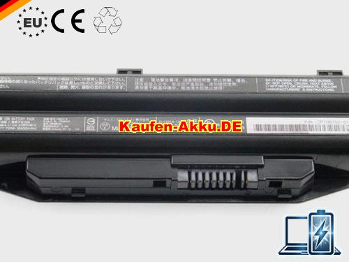 Images 3 Of EU Echt Fujitsu Fpb03175s Fmvnbp235 Fpcbp429 Laptop Batterie