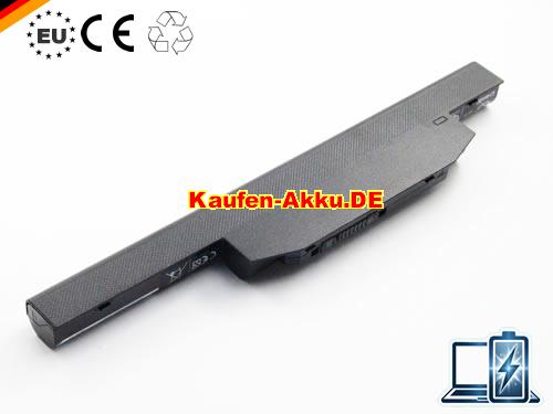 Images 4 Of EU Echt Fujitsu Fpb03175s Fmvnbp235 Fpcbp429 Laptop Batterie