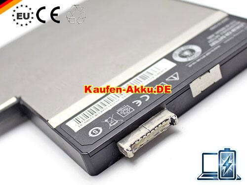 Images 5 Of EU Echt Smp-bfs-mb-19a-06 Batterie Für Fujitsu U9210 X9510 Series 3800mah