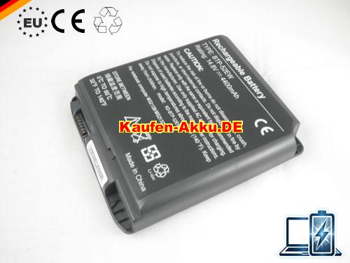  Images 1 Of EU Fujitsu-siemens Btp-52ew, Amilo M7400, Amilo V2000, Max Data Pro 7000x Series Computer Portatile Batteria 4400mah