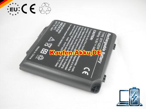  Images 2 Of EU Fujitsu-siemens Btp-52ew, Amilo M7400, Amilo V2000, Max Data Pro 7000x Series Computer Portatile Batteria 4400mah