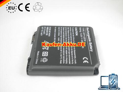  Images 5 Of EU Fujitsu-siemens Btp-52ew, Amilo M7400, Amilo V2000, Max Data Pro 7000x Series Computer Portatile Batteria 4400mah