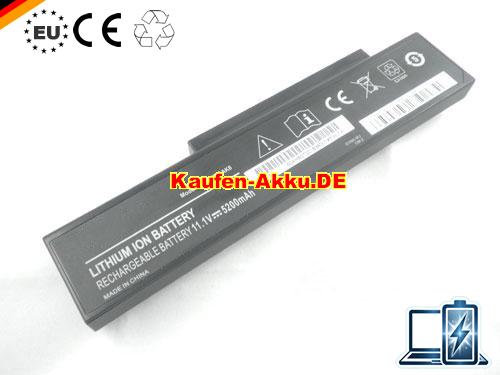  Images 1 Of EU Fujitsu-siemens Btp-cak8, Btp-c9k8, Amilo Sa 3650 Batterie 6-cell
