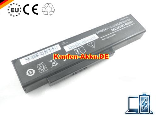  Images 2 Of EU Fujitsu-siemens Btp-cak8, Btp-c9k8, Amilo Sa 3650 Batterie 6-cell
