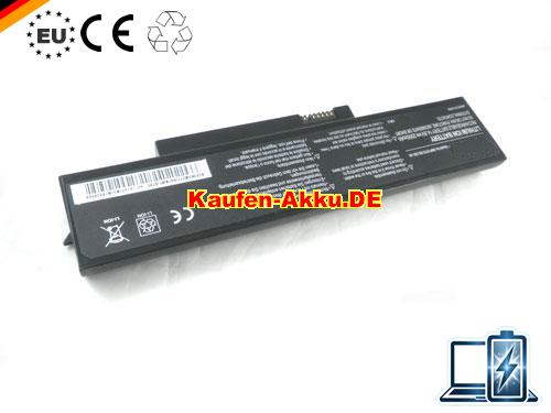 Images 2 Of EU Fujitsu-siemens Esprimo Mobile V5515, V5535, Smp-efs-ss-20c-04, Fox-efs-sa-xxf-04 Batterie