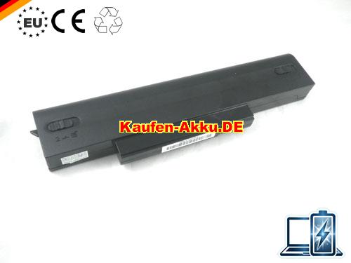 Images 4 Of EU Fujitsu-siemens Esprimo Mobile V5515, V5535, Smp-efs-ss-20c-04, Fox-efs-sa-xxf-04 Batterie