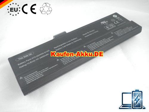 Images 2 Of EU Fujitsu-siemens X70-4s4400-s1s5, X70-4s4400-g1l2 Batterie 8-cell