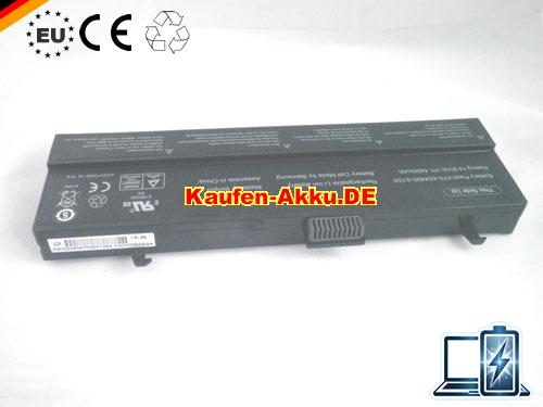Images 5 Of EU Fujitsu-siemens X70-4s4400-s1s5, X70-4s4400-g1l2 Batterie 8-cell