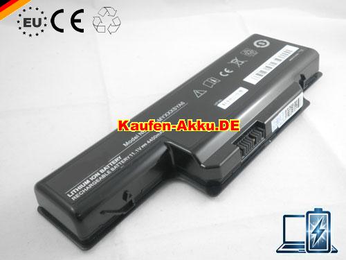  Images 1 Of EU Fujitsu-siemens  Dpk-myxxxsya6, Amilo Xi3650, Amilo Pi3625 Batterie