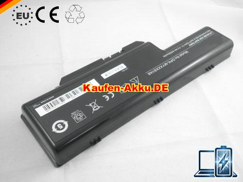 Images 2 Of EU Fujitsu-siemens  Dpk-myxxxsya6, Amilo Xi3650, Amilo Pi3625 Batterie