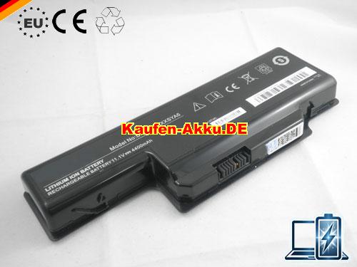  Images 5 Of EU Fujitsu-siemens  Dpk-myxxxsya6, Amilo Xi3650, Amilo Pi3625 Batterie
