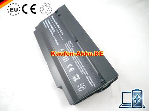  Images 1 Of EU Fujitsu-siemens Dpk-cwxxxsyc6 Dpk-cwxxxsya4 Batterie Für Amilo Mini Ui3520 M1010