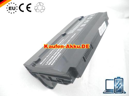  Images 3 Of EU Fujitsu-siemens Dpk-cwxxxsyc6 Dpk-cwxxxsya4 Batterie Für Amilo Mini Ui3520 M1010