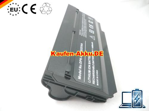  Images 4 Of EU Fujitsu-siemens Dpk-cwxxxsyc6 Dpk-cwxxxsya4 Batterie Für Amilo Mini Ui3520 M1010