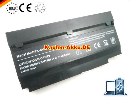  Images 5 Of EU Fujitsu-siemens Dpk-cwxxxsyc6 Dpk-cwxxxsya4 Batterie Für Amilo Mini Ui3520 M1010