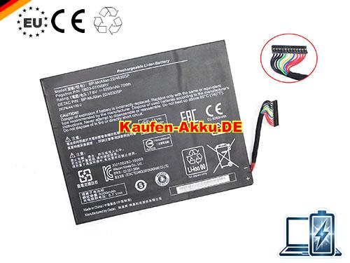  Images 1 Of EU Autentico Getact Bp-mcallan-22/4630sp Batteria 0b23-011n0rv 70wh 7.6v