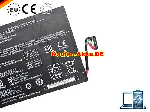  Images 5 Of EU Autentico Getact Bp-mcallan-22/4630sp Batteria 0b23-011n0rv 70wh 7.6v
