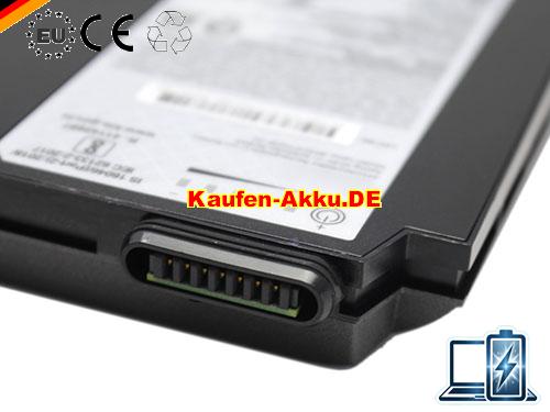 Images 5 Of EU Genuine 441ga0100002 Battery Getac Bp3s3p3450p-03 10.8v 99.8wh