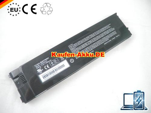  Images 1 Of EU Gigabyte U70035l Batteria Per Gigabyte U60 Computer Portatile 40021146