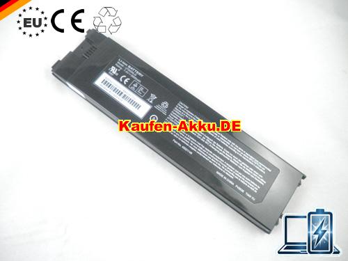  Images 2 Of EU Gigabyte U70035l Batteria Per Gigabyte U60 Computer Portatile 40021146