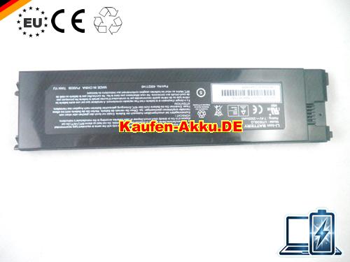  Images 5 Of EU Gigabyte U70035l Batteria Per Gigabyte U60 Computer Portatile 40021146